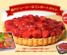 画像加工＊各種画像を作成しますます 期間限定お得なポートフォリオ作りキャンペーン中!! イメージ6