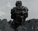 Blenderでの初心者向けモデリングを教えます 作品の完成まで丁寧にサポートさせていただきます イメージ3