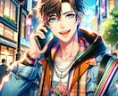 関西弁で沈んだあなたを元気にします いつでも☕️気軽に待ってるで♪ イメージ10