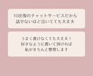 彼と復縁したいあなたの力になります 復縁経験者がじっくり聞いて前に進むお手伝いをします イメージ2
