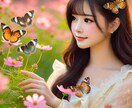 不安な気持ち、ネガティブな感情をヒーリングします モヤモヤをヒーリングと霊感タロットでクリアに イメージ2