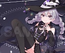 かわいいイラストお描きします アイコン用、サムネイル用など様々な用途にご対応いたします！ イメージ3