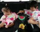 あなたに代わってミシン制作(代行)いたします ミシンが苦手、ミシンを持ってない、お子様が小さい等の方向け◎ イメージ5