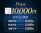 Canvaで高品質なチラシを作成いたします いろんなジャンルに対応【Canva編集データ付】 イメージ2