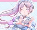 SNSや活動用のイラストを描きます 温かみのあるイラストを得意としております。 イメージ2