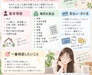 商学部卒×節約マニアがお金を貯める方法を提案します 無理な節約は不要！あなた専用の家計改善を一緒に考えます イメージ4