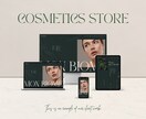 ECサイトをShopifyを用いて制作します Shopify公式パートナーが利益が出るECサイトを制作 イメージ2