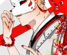 SNS使用〇即日納品可能!!アイコン描きまます 早くて1日以内でイラストをお届けします！‪修正何度でも！ イメージ4
