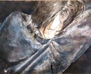CDジャケットや舞台のチラシ、似顔絵など描きます 芸術大学 現役の学生が学んできた知識を様々な人に役立てます。 イメージ6