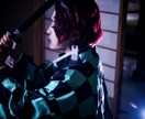 南東北～北関東で人物写真をお撮りします その方の素敵な部分を引きだしたオンリーワンのお写真です！ イメージ3