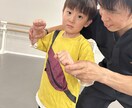 アクションの指導をします アクションを自分の特技として身につけたい方 イメージ5