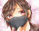 SNS用アイコン、イラスト描きます より良いイラストをお届けします イメージ1