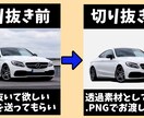 Youtube向けサムネイル作成をします 忙しい方向け、ツールを持っていない方向け イメージ2