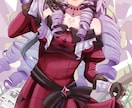 あなたの理想のイラストを描きます アニメ塗りで最高のイラストをあなたに届けます！ イメージ6