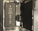 あなたのスマホ修理します 経験豊富で、多くの機種に対応できます イメージ3