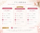 女性の想いを形に！売上につながるインスタ運用します 【出品記念価格】女性の感性と導線設計にこだわるプロ品質を提供 イメージ4