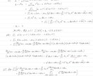 現役数学科が中学高校、更に大学の数学の指導をします 【超難関米国大学院進学者もサポートした経験あり！】 イメージ3
