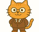 ご希望に応じたLINEスタンプの作成をいたします ゆるかわ×伝わる！あなただけのLINEスタンプ イメージ2