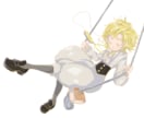 やさしくて可愛いミニキャライラスト等描きます サンプル掲載価格で受付中です。 イメージ7