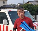 エアコンの分解クリーニングのサポートをします 作業中でも大丈夫です。失敗談もたくさんあります。 イメージ1