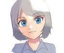 イラスト描きます ご希望にあわせてイラストを描かせていただきます。 イメージ1
