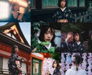 プロフィール写真や思い出の為の写真撮影いたします ストリートスタイル！フリースタイルで味を出します！ イメージ4