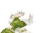 ４日でイラスト制作します sns用イラストなどリクエストに合わせて制作します イメージ3