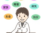 精神疾患福祉支援サポート致します 精神疾患に伴う、公的支援制度があるのを知っていますか？ イメージ1