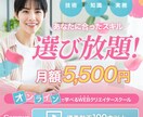 他で実績があるデザイナーがWEB画像を作成します 先着３名様限定！３,000円でターゲットを意識した画像作成 イメージ4