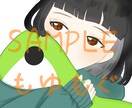 ゆるかわなイラストを作成します SNS/Youtube/ブログなどで使うイラストがほしい方へ イメージ5