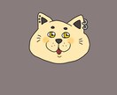 あなたが描いて欲しい人や動物のイラストを描きます キャラクター作成します。希望に応じて対応します。 イメージ2