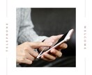 少しお話しませんか？きっと話せば楽になります 話し相手/愚痴聞き/恋愛/育児/仕事…お試しも大歓迎！ イメージ5