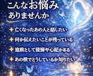 亡くなった方の魂と繋がり、メッセージを伝えます あの人(故人)は、どう思っているか。あなたの悲しみ癒します イメージ3