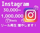 インスタリールの再生回数をお手頃価格で増やします リール再生回数を手軽にアップ!お手頃価格でバズる第一歩 イメージ1