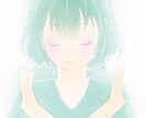 運試しランダム絵柄でアイコン描きます うおおぉぉぉ！！！やるからには全力！ イメージ9