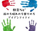 CDジャケットの作成します シンプルだけど印象に残るデザインをします イメージ2