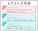 あなただけの“存在感”のあるサムネイルを制作します 修正無制限｜ビジネス系のサムネイルならぜひお任せください イメージ3