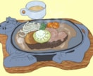 優しいタッチで癒しのイラストを作成します 人物・動物・静物まで心温まるイラストを イメージ2