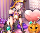キャラクターデザインやイラスト制作します こんなキャラやロボットのイラストが欲しい！をお待ちしています イメージ2