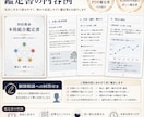 あなたの本質とこれからを四柱推命で深く鑑定します 性格・強み・仕事・人間関係・運気を詳しい鑑定書でお届けします イメージ3