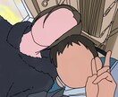 Twitterやネットで使えるアイコンつくります あなたのイメージ通りのキャラクターを！ イメージ3