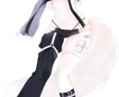 低価格で納得のいくようなイラストを作り上げます 気に食わなかったら何回でも無料手直しします イメージ9