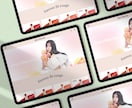 生成AIによる刺さるデザイン！ECサイト作成します ネットショップ・サイト・オンラインストア・副業・開業・法人 イメージ3