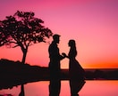 恋愛♡霊視タロットでお相手の気持ちと未来を占います 片思い・結婚・離婚・復縁のお悩みなどお気軽にご相談下さい イメージ2
