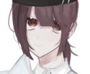 夢絵対応！色んなイラストお描きします 地雷系の女の子から眼鏡の男性まで色々かけます夢絵も対応 イメージ2