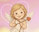 運命の人に出会う★あなたの幸せな輝きを取り戻します 不要な古い思い込みを整理し、理想のパートナーと出会いたい方へ イメージ2