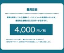 パワーポイント資料を綺麗にデザインします 【整った資料が必要な方へ】資料作成のプロがブラッシュアップ イメージ2