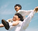 子ども鑑定｜大切な家族の未来を霊視で明らかにします 育児・進学・才能─ひとりで抱えたお子様の悩みを預けてください イメージ2