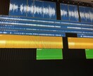 オリジナル曲を素敵にアレンジします あなたのオリジナル曲をご要望に沿ったアレンジ致します！ イメージ1