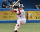 野球歴9年間の経験者が打撃教えます 具体的な練習法まできっちり教えます イメージ1